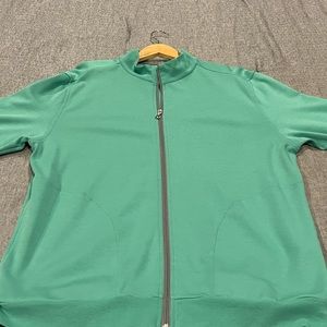 Linksoul Full Zip - L